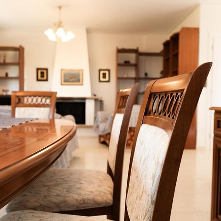 Artview Villa Sívota 外观 照片