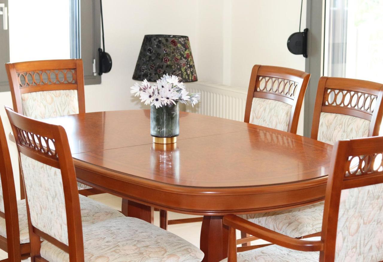 Artview Villa Sívota 外观 照片
