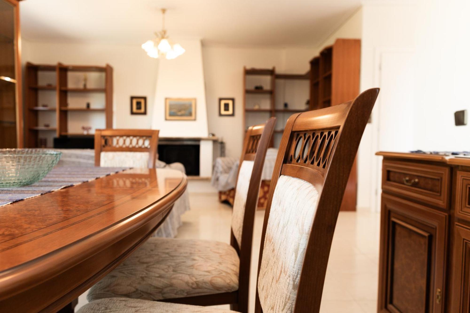 Artview Villa Sívota 外观 照片