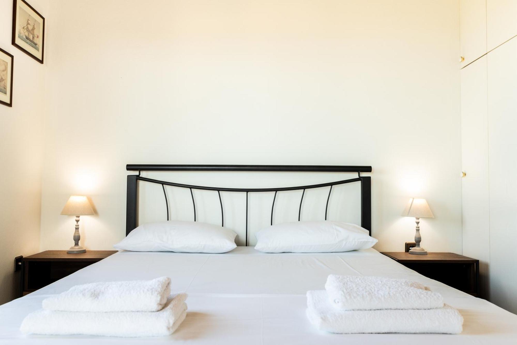 Artview Villa Sívota 外观 照片