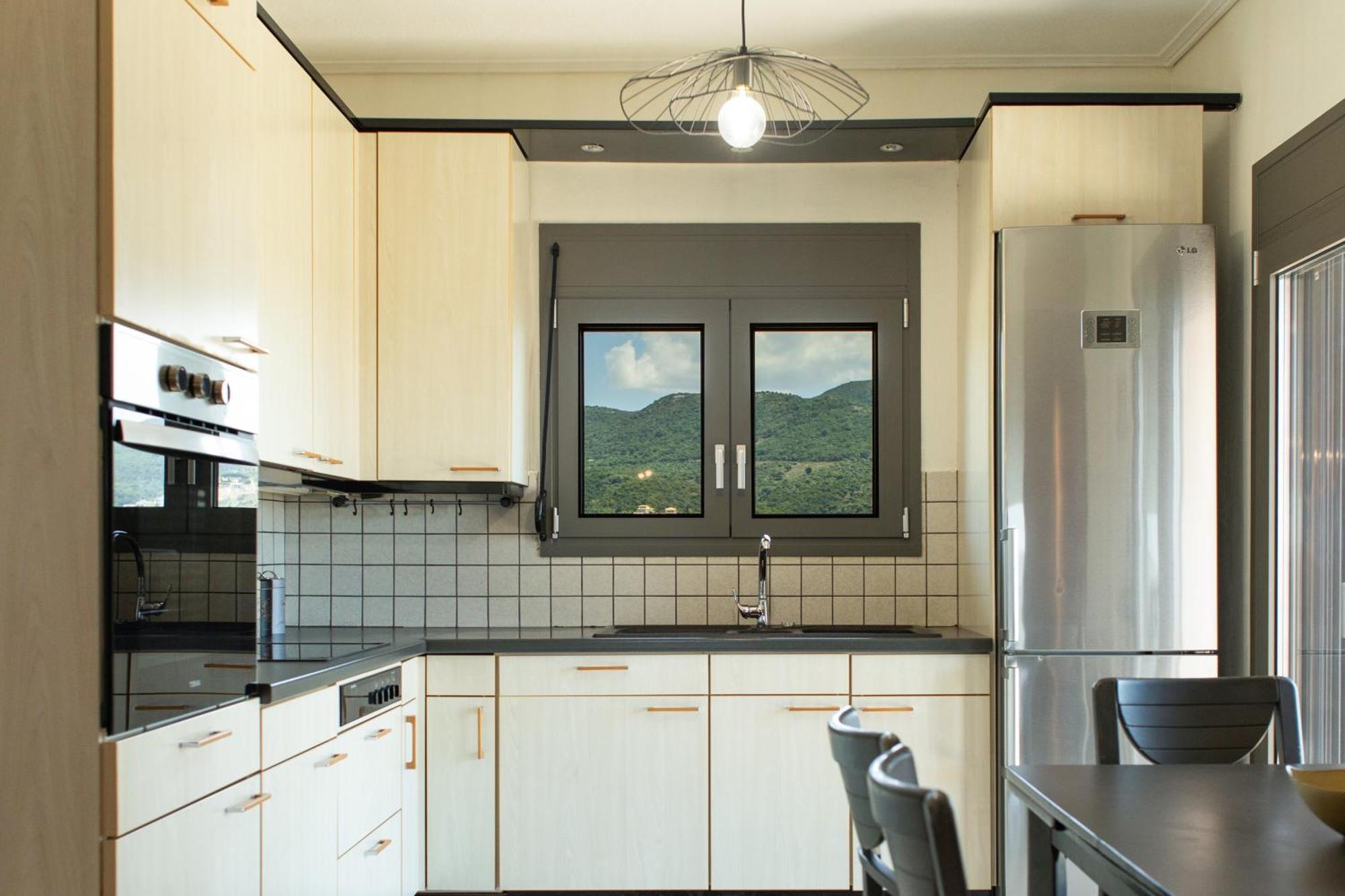 Artview Villa Sívota 外观 照片